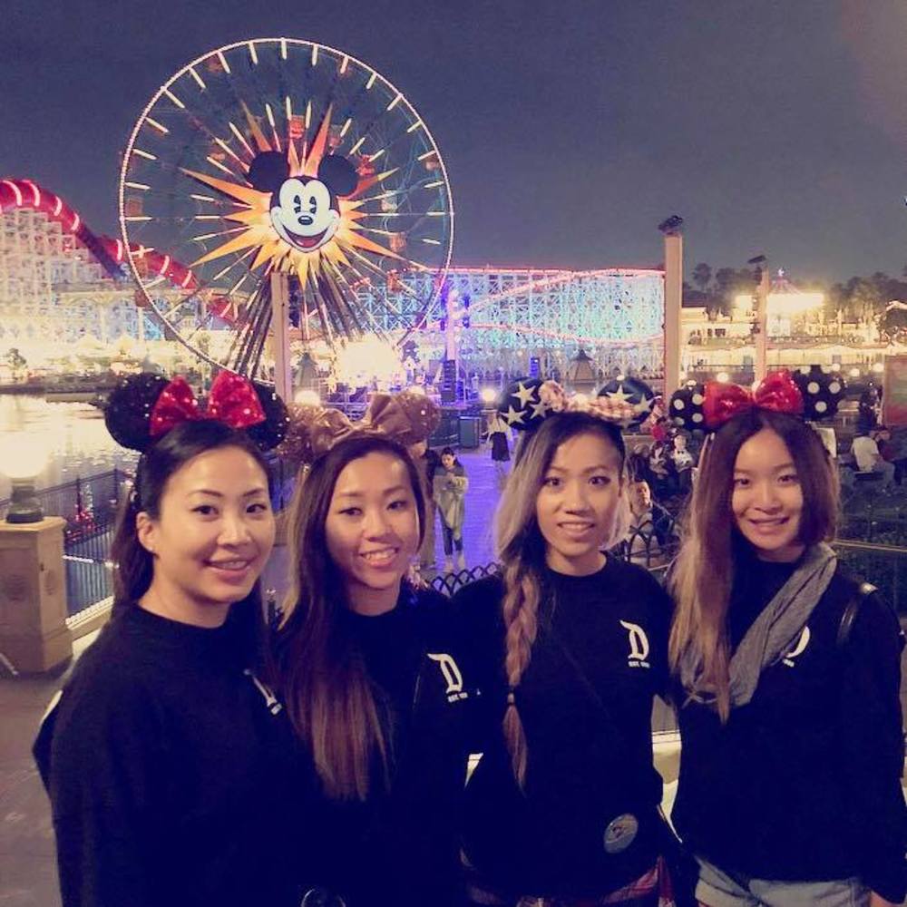 Meet your Posher, Elaine